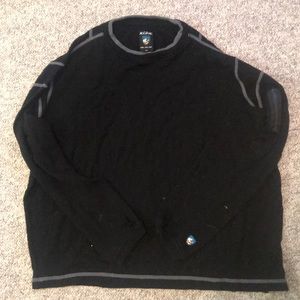 KÜHL Men’s Sweater!